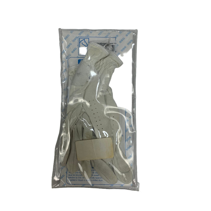CNT 2898JJ SSG Gloves White 7 (New)