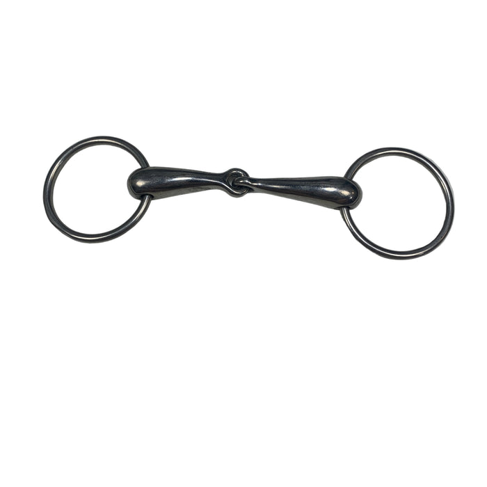 CNT 2898DD Korsteel Single Jointed Loose ring Bit 5.5"
