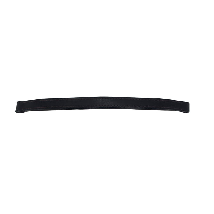 CNT 2900I Browband Leather Brown