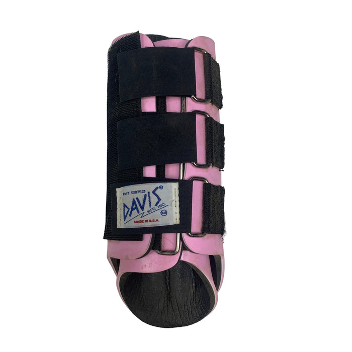 CNT 2900E Davis Splint Boot Pink Medium