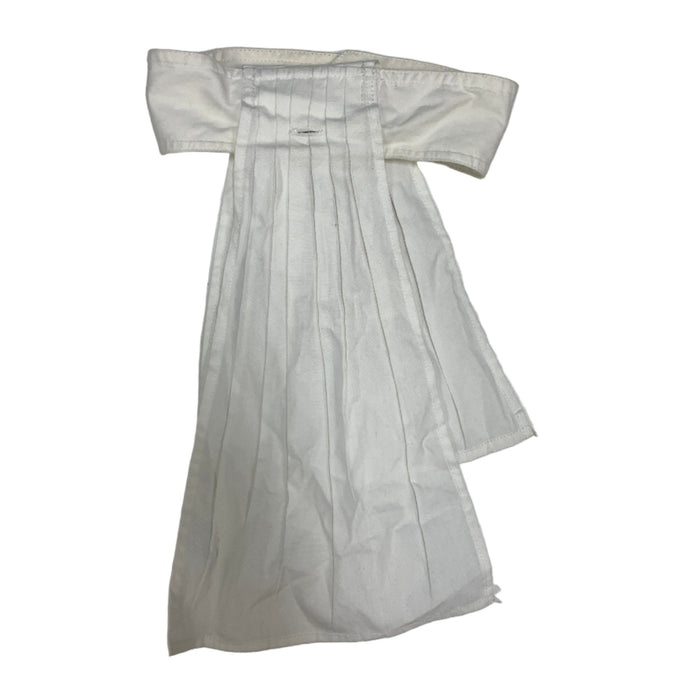 CNT 2905A Stock Tie White