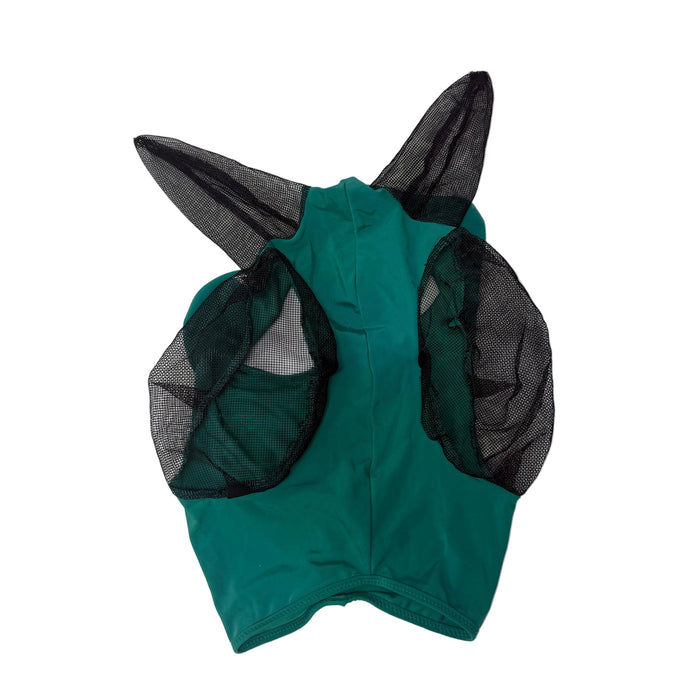 CNT 3121XX Professional Choice Comfort Fit Fly Mask Teal Horse