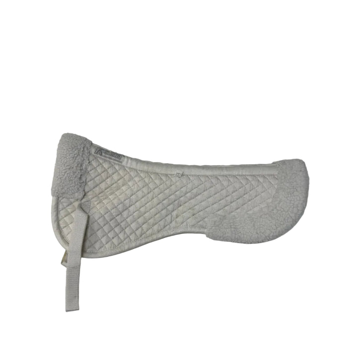 CNT 3121DDD Roma Half Pad White