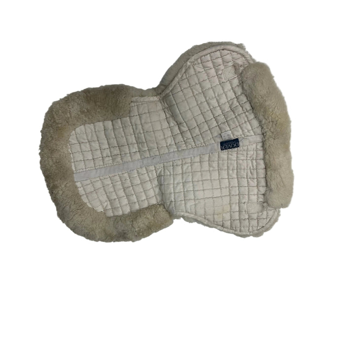 CNT 3121CCC Dover Half Pad White
