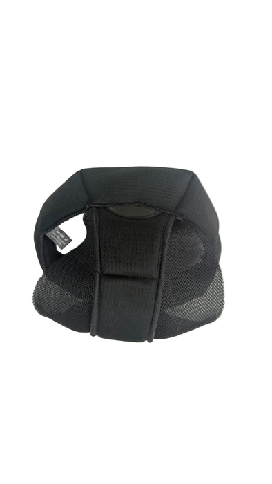 CNT 3121TT Defender JR Helment Liner Black Small