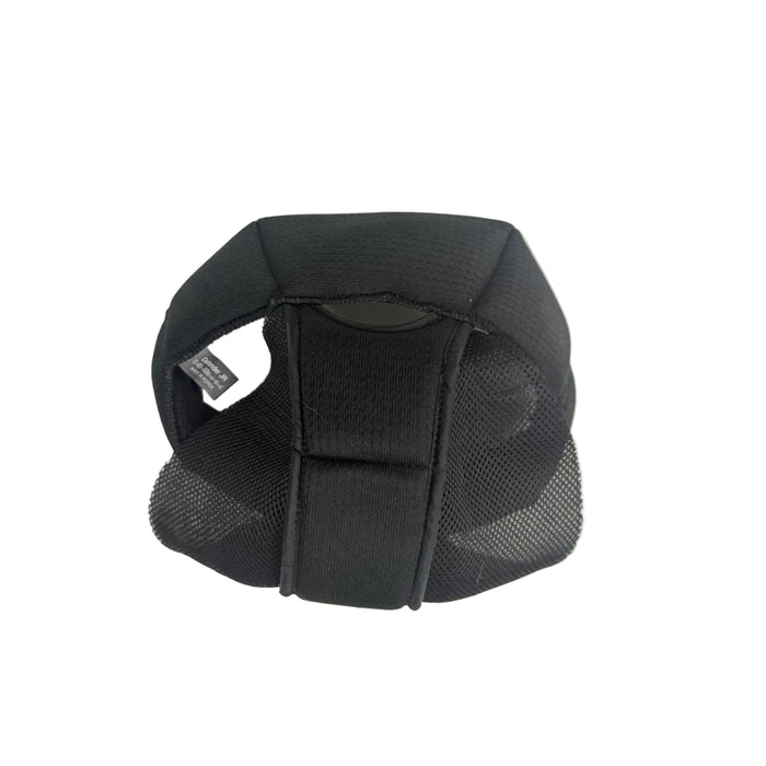 CNT 3121TT Defender JR Helment Liner Black Small
