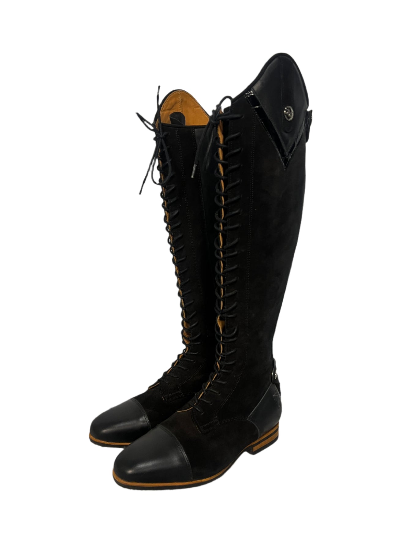 Consignment Apparel and Boots
