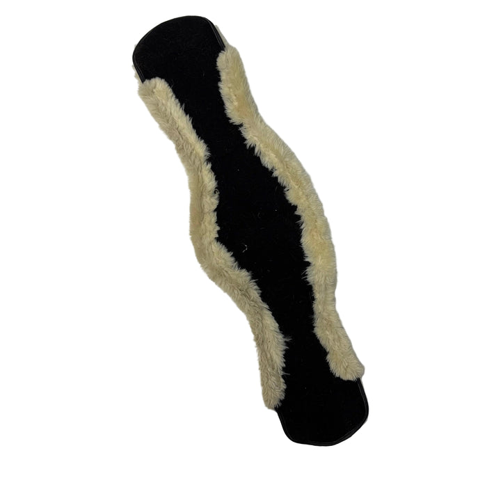 CNT 3130P Fleeced Lined Velcro Girth Cover