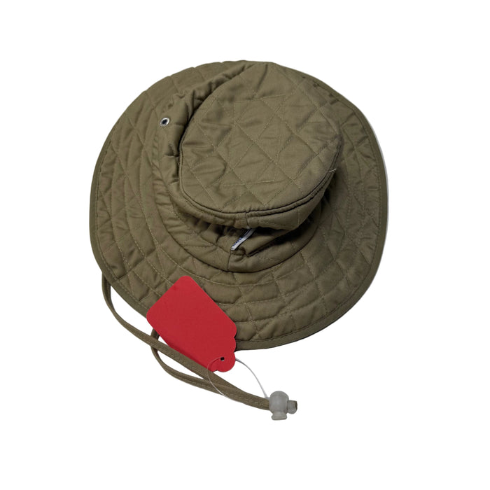 CNT 2935A Hyperkewl Cooling Ranger Hat Tan L/XL