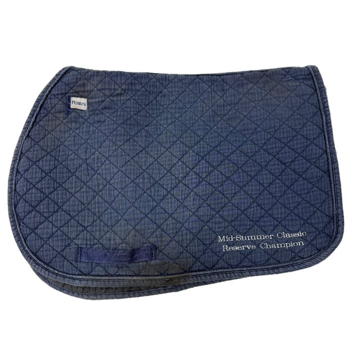 CNT 2937K Perris Jump Pad Blue