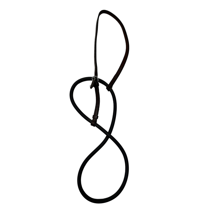 CNT 2937O Nunn Finner Rubber Figure 8 Black and Brown