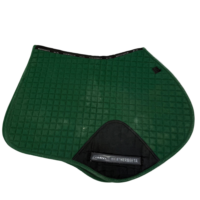 CNT 2937S Weatherbeeta Jump Pad Green