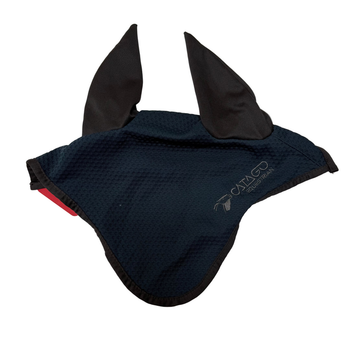 CNT 2940D Catago Fir-Tech Ear Bonnet Blue Full