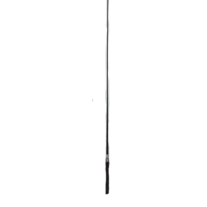 CNT 3140P Dressage Whip Black