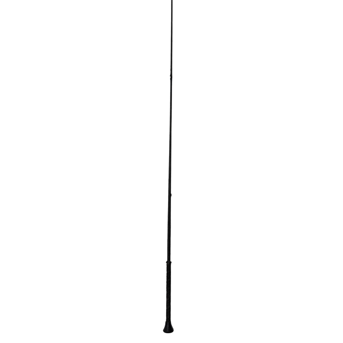 CNT 3140O Dressage Whip Black