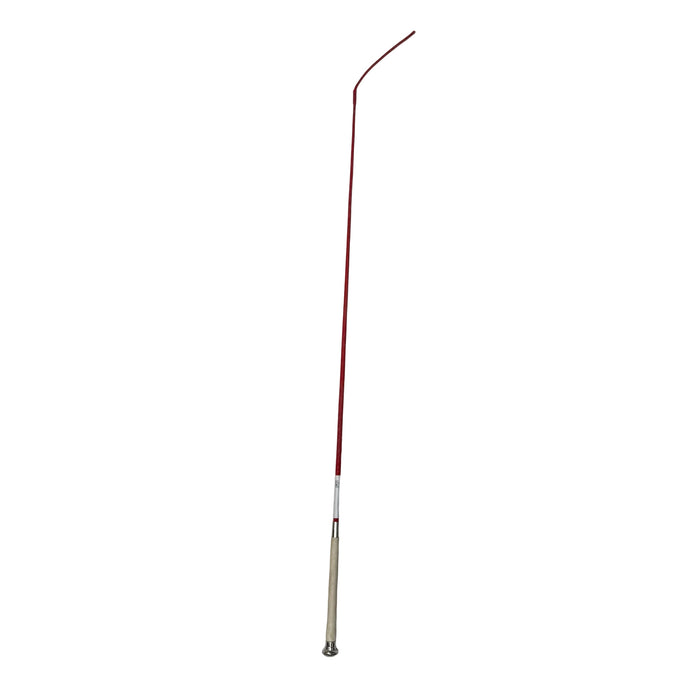 CNT 3140L Dressage Whip Red