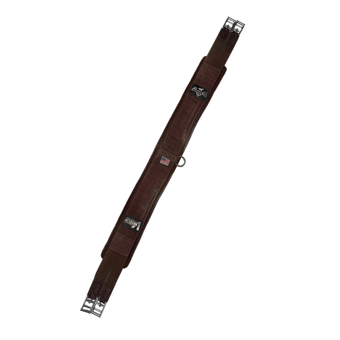 CNT 3140AA Professional’s Choice Ventech Girth Brown 48”