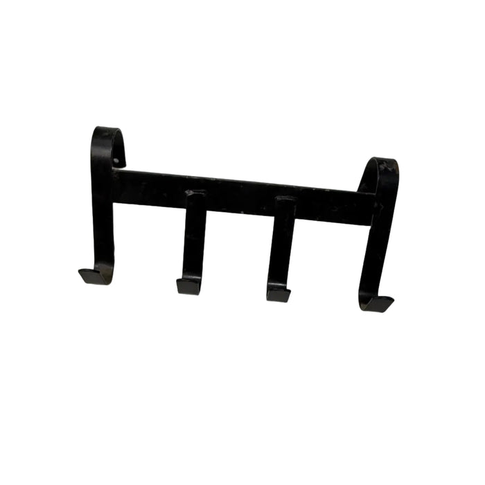 CNT 3140X Portable Bridle Hooks Black