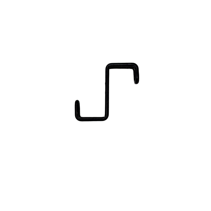 CNT 3140Y Portable Bridle Hook Black