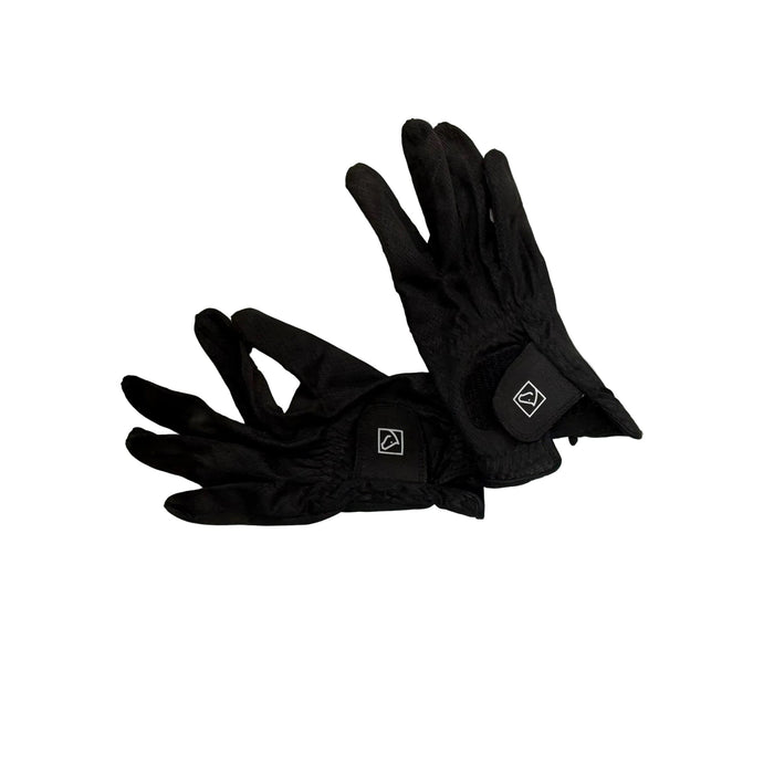 CNT 3140H SSG Gloves Black 8