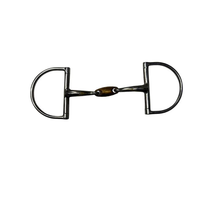 CNT 3144B Korsteel Copper Link D-Ring 5.5"