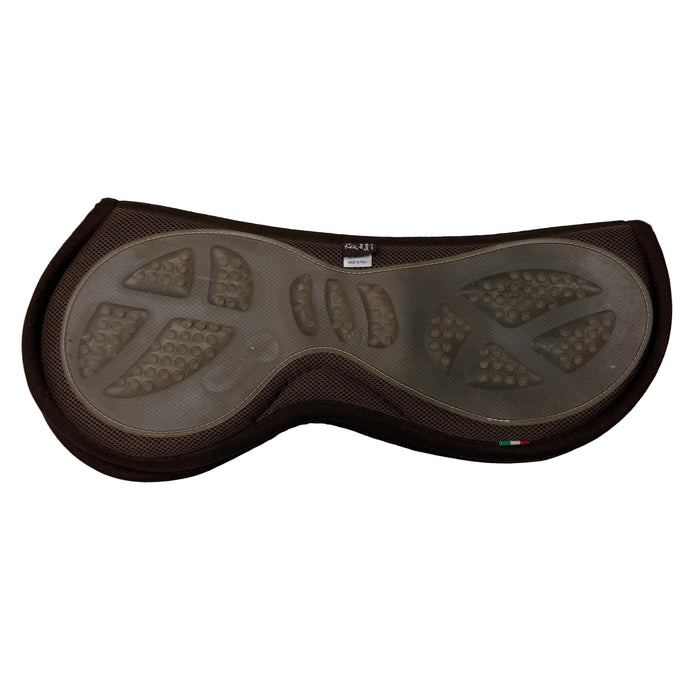 CNT 3143B Anna Scarpati Gel Half Pad Brown