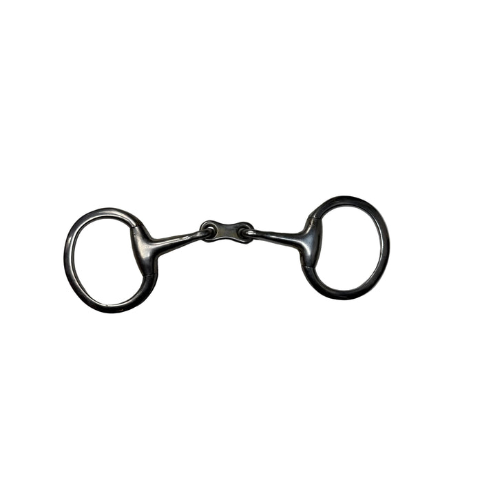 CNT 3141G French Link Eggbutt Bit 5"