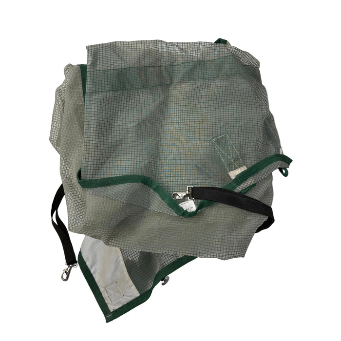 CNT 3142A SmartPak Fly Sheet Green 78"