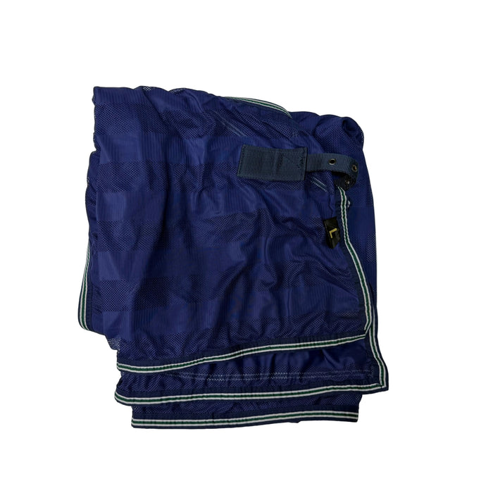 CNT 3145Q Stateline Tack Net Cooler Navy Large