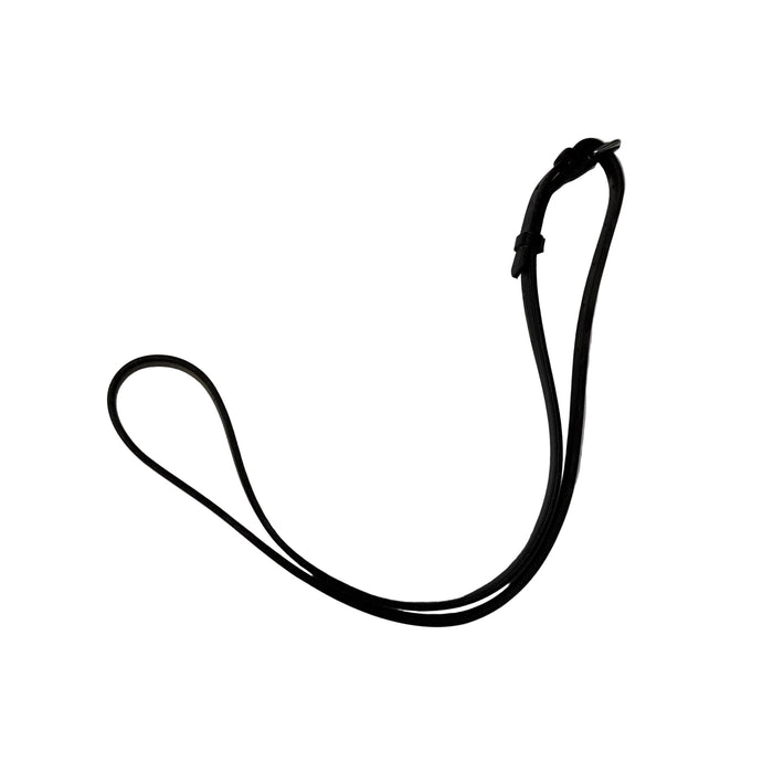 CNT 3145M Nunn Finer Neck Strap Black