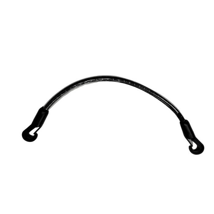 CNT 2941DD Tail Replacement Plastic Black