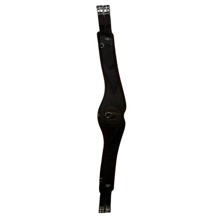CNT 2848C Professional Choice Ventech Contoured Girth Brown 48"