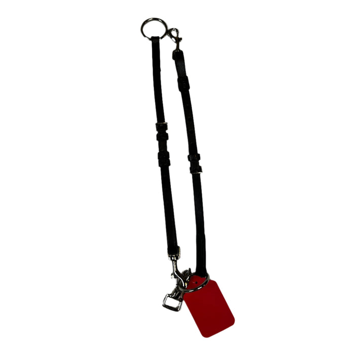 CNT 2851N Stubben Running Martingale Attachment Brown