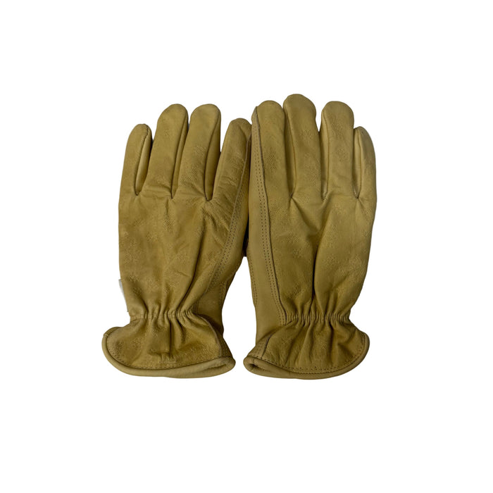 CNT 3151G Kinco Leather Gloves Tan Medium