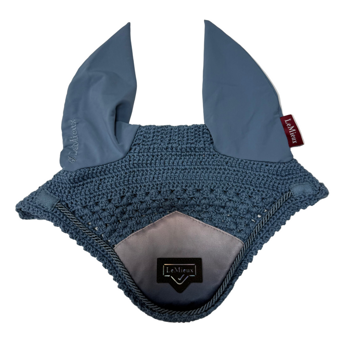 CNT 3049O Lemieux Ear Bonnet Blue Ombre Large