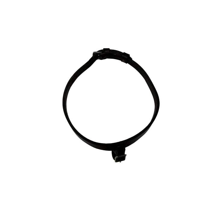 CNT 3163H Replacement Noseband Brown Approx. Full