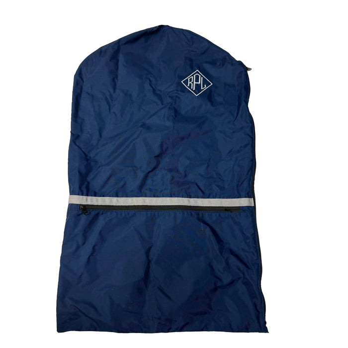CNT 3163D Garment Bag Blue