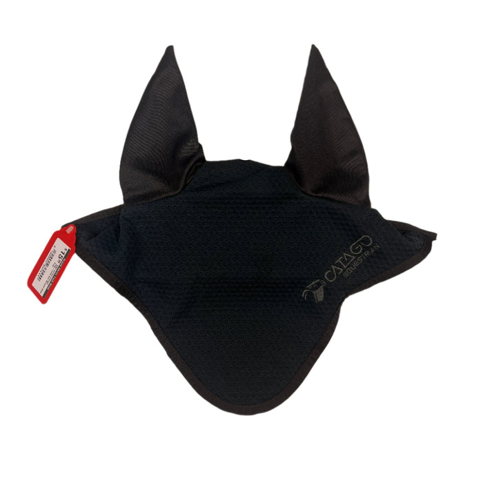 CNT 3148C Catago FIR-Tech Ear Bonnet Blue Full