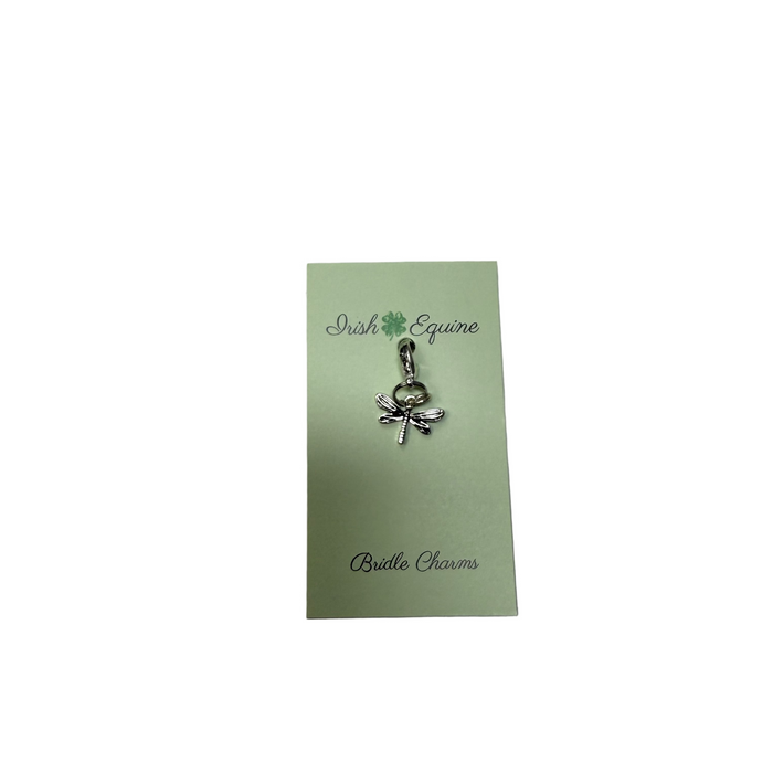 Irish Equine Bridle Charm