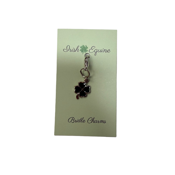 Irish Equine Bridle Charm
