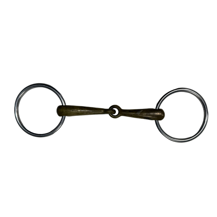 CNT 3041G KK Ultra Single Jointed Loose Ring Bit 6"