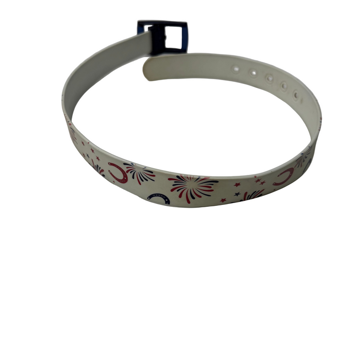 CNT 3041L C4 4th of July Belt