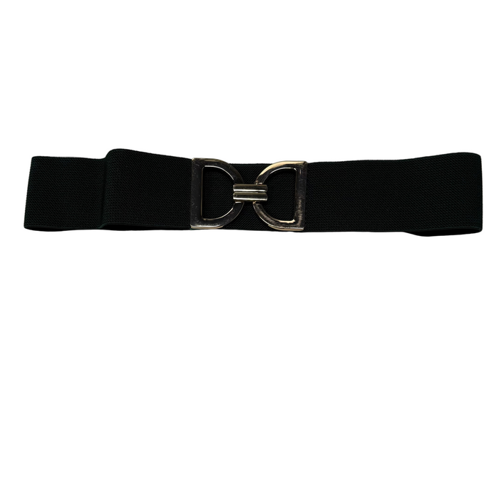 CNT 3041M Elastic Green Belt