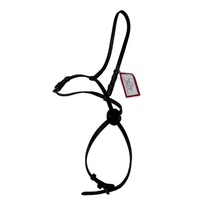 thumbnail image 2 of Nunn Finer Nylon Neck Strap For Horses - Multiple Colors Available 2 of 6
