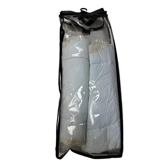 CNT 2996Z Pillow Wraps White (Set of 2)