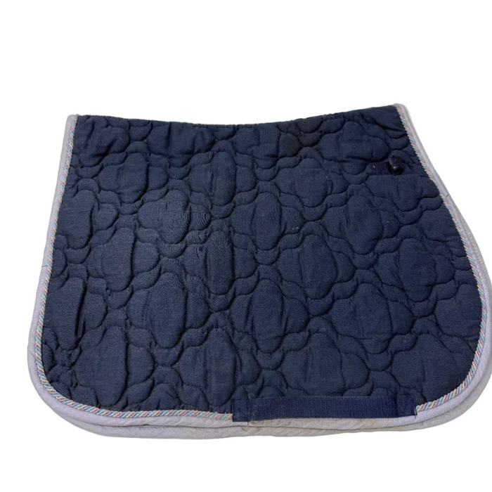 CNT 2996DD Roma Jump Pad Navy/Light Blue