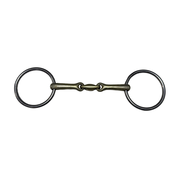 CNT 3000O KK Ultra Double Jointed Loose Ring 5.5"