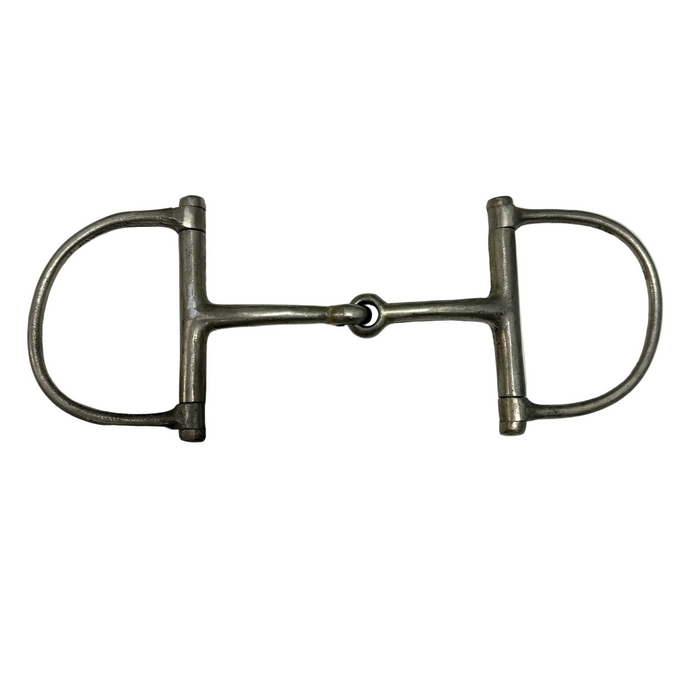 CNT 3000N D-Ring Single Jointed Bit 5"