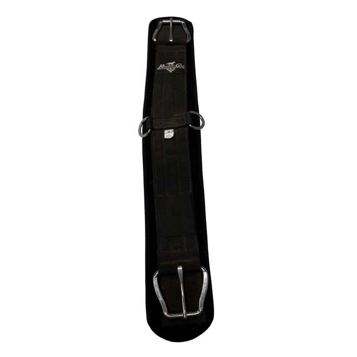 CNT 3011B Professional Choice Cinch Black 28″