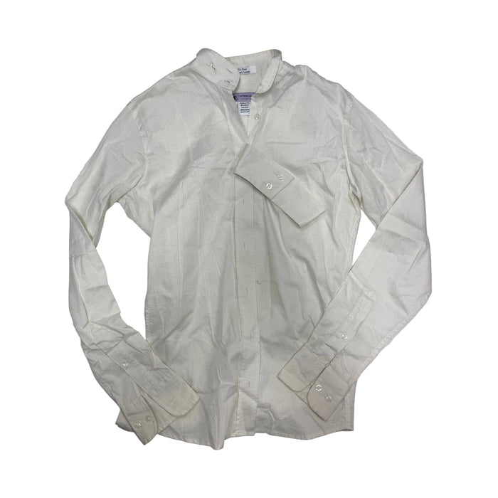 CNT 3213J R.J. Classics Sterling Show Shirt White 34